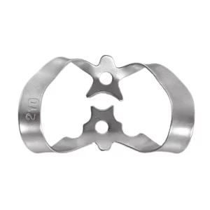 GDC Rubber Dam Clamp Adult 210