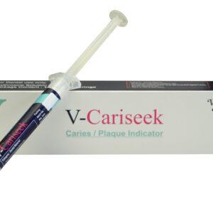 Vishal Dentocare  V-CARISEEK