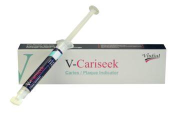 Vishal Dentocare  V-CARISEEK