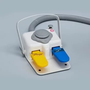 Confident Meenakshi Dental Chair - Image 2