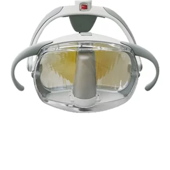 Confident Meenakshi Dental Chair - Image 3