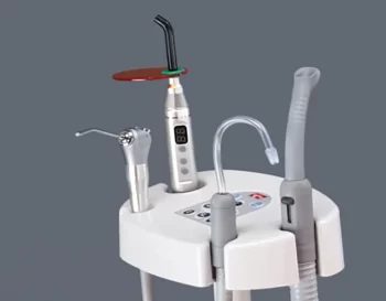 Confident Meenakshi Dental Chair - Image 5