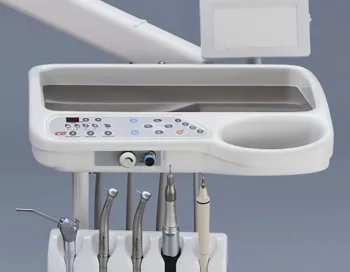 Confident Meenakshi Dental Chair - Image 6