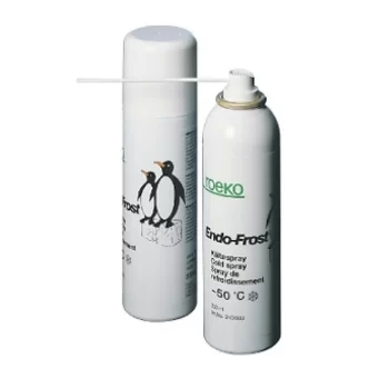 Coltene Vitality Control Endo-Frost - Image 2