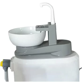 Confident Mookambika Dental Chair - Image 2