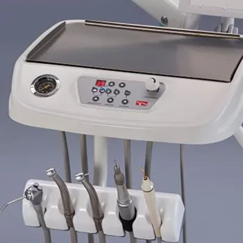 Confident Mookambika Dental Chair - Image 3