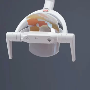 Confident Mookambika Dental Chair - Image 4