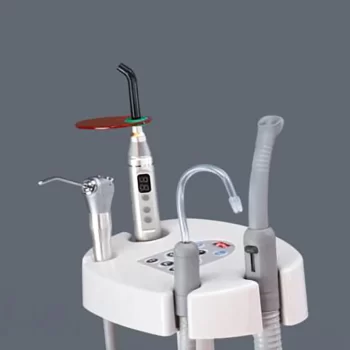 Confident Mookambika Dental Chair - Image 5