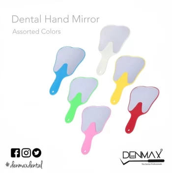 PATIENT DENTAL MIRROR - Image 2