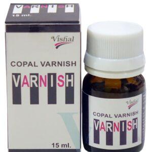 Vishal Dentocare VARNISH