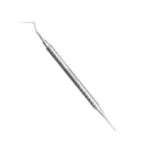 TOP DENT LONG TIP SHARP PROBE GD-16