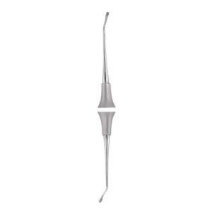 GDC HIRSCHFELD FILE ANTERIOR #6 (FH9/10)