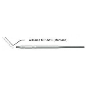 AMERICAN EAGLE MONTANA WILLIAMS PROBE (MP0WB)