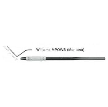 AMERICAN EAGLE MONTANA WILLIAMS PROBE (MP0WB)