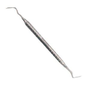 TOP DENT WILLIAMS PROBE