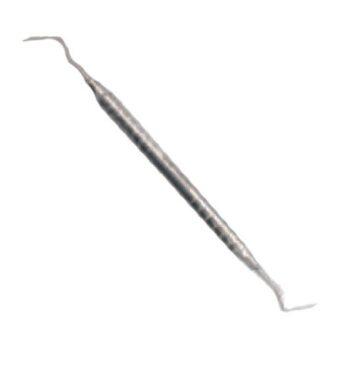 TOP DENT WILLIAMS PROBE
