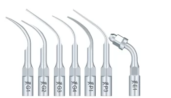 Woodpecker Scaler Tip for UDS & EMS Scalers