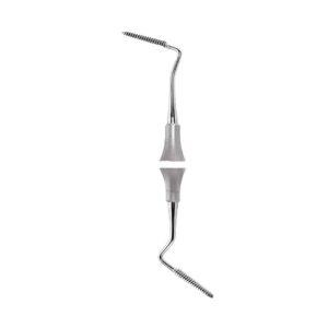 GDC PERIODONTAL FILES #1 (FS3/4S)