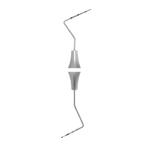 DC DOUBLE END PROBES UNC 15