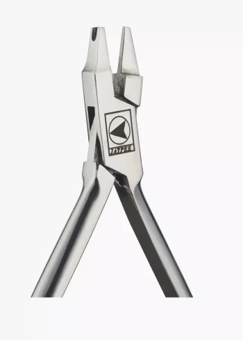 JAYPEE Crimpable Hook Placement Plier
