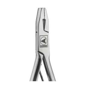 JAYPEE De La Rosa Wire Contouring Plier