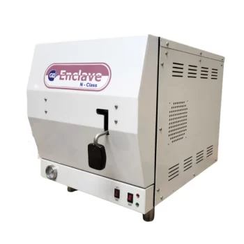 GDP Enclave Front Loading Autoclave N-CLASS