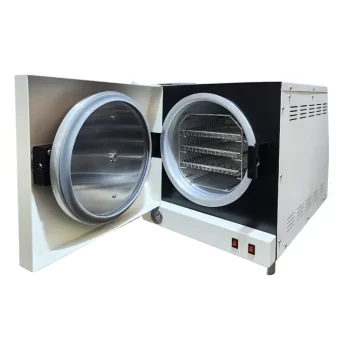 GDP Enclave Front Loading Autoclave N-CLASS - Image 3