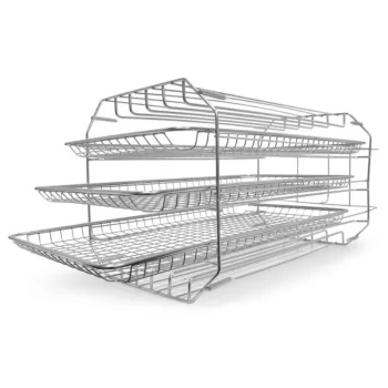 GDP Enclave Front Loading Autoclave N-CLASS - Image 4