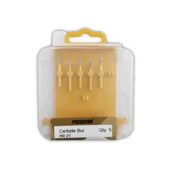 Prima Dental Predator Turbo Bur FG ( PR 2T)
