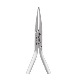GDC How Plier # Straight (3000/84)