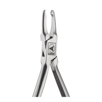 JAYPEE Johnson band contouring Plier