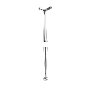 GDC Double Ended T-Burnisher