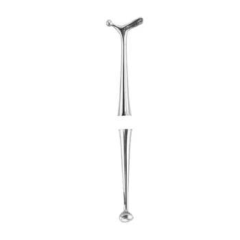 GDC Double Ended T-Burnisher