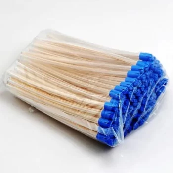 DD+ Suction Tips - 100pcs - Image 2