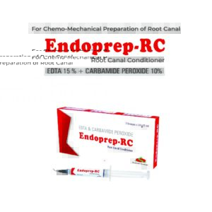 Anabond Stedman Endoprep - RC