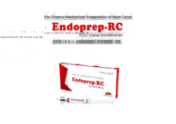 Anabond Stedman Endoprep - RC