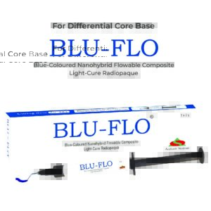 Anabond Stedman Blu Flo