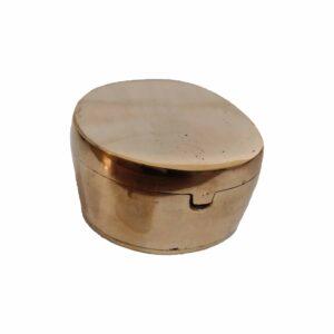 Jabbar & Co. Dental Flask No.7