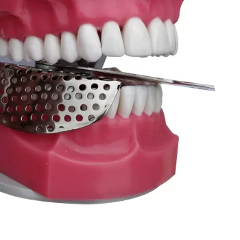 Jabbar & Co. Impression Trays - Partial - Image 3