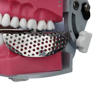 Jabbar & Co. Impression Trays - Partial - Image 2