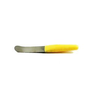 CLASSIC Plaster Spatula Curved