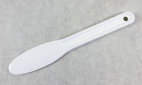 CLASSIC Mixing Spatula - Plastic