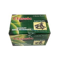 CLASSIC Three Point Articulator