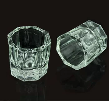 CLASSIC Dappen Dish - Glass - Image 3