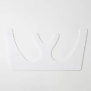 CLASSIC Fox Plane Plastic