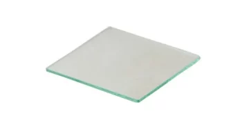 CLASSIC Glass Plate 4" x 4"