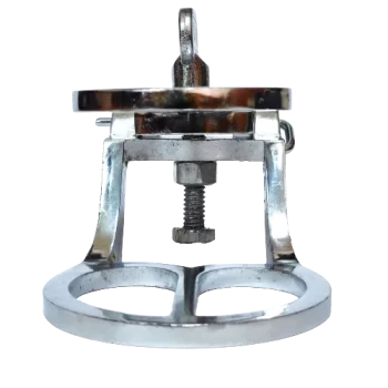 Jabbar & Co. Hinge Plain Line Articulator - Image 3