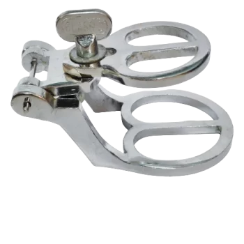 Jabbar & Co. Hinge Plain Line Articulator