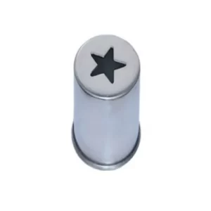 Jabbar & Co. Waste Receiver