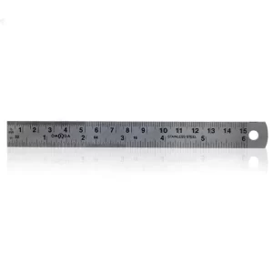 CLASSIC Metal Scale